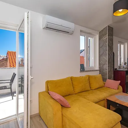 Sealavie Apartment Baska (Krk)