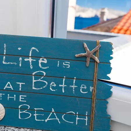 Apartment Sealavie Baska (Krk)