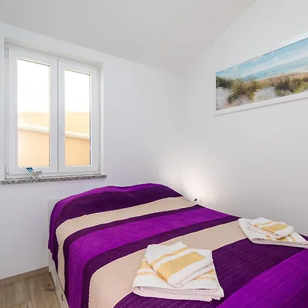Sealavie Apartment *