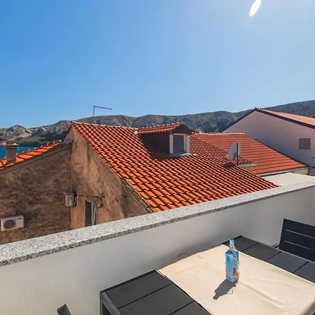 Apartment Sealavie Baska (Krk)
