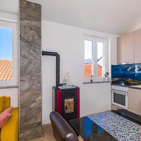 Sealavie Apartment *