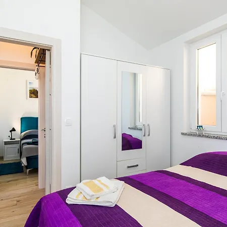 Apartment Sealavie *