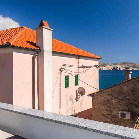 Sealavie Apartment Baska (Krk)